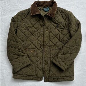 Polo by Ralph Lauren vintage Jacket